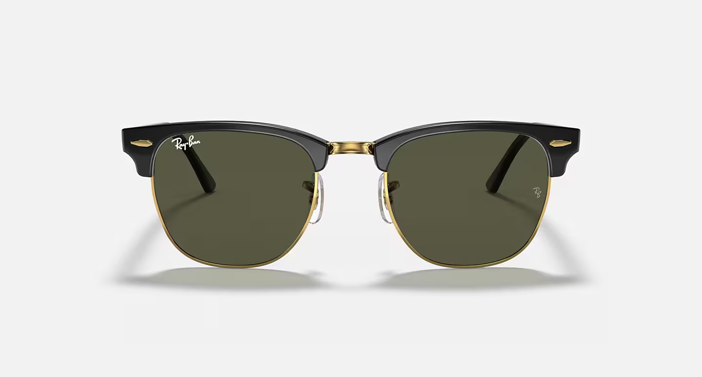 CLUBMASTER CLASSIC | Ray-Ban (US)