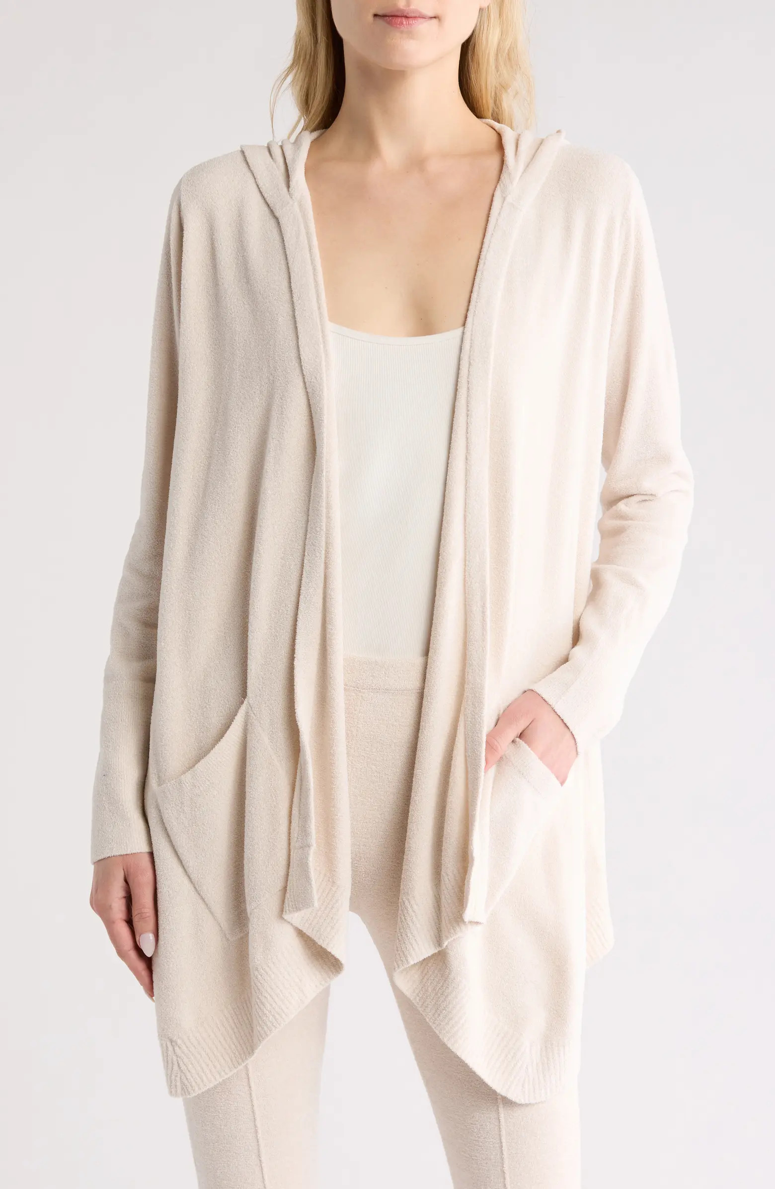 CozyChic™ Ultra Lite Seashore Cardigan | Nordstrom Rack