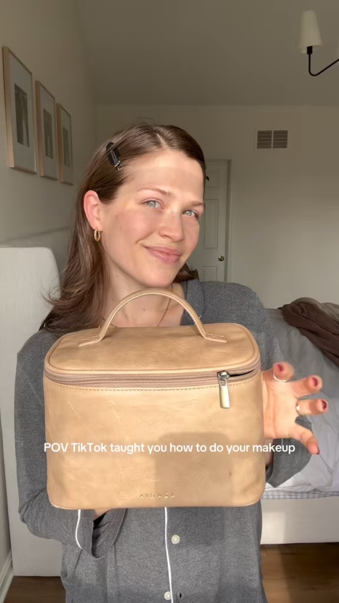 makeup routine 🫶🏻

#LTKFindsUnder50 #LTKBeauty #LTKgrwm