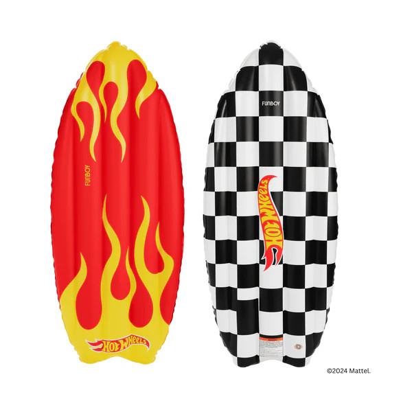 Kids Surfboard Float
                      Hot Wheels™ x FUNBOY | FUNBOY