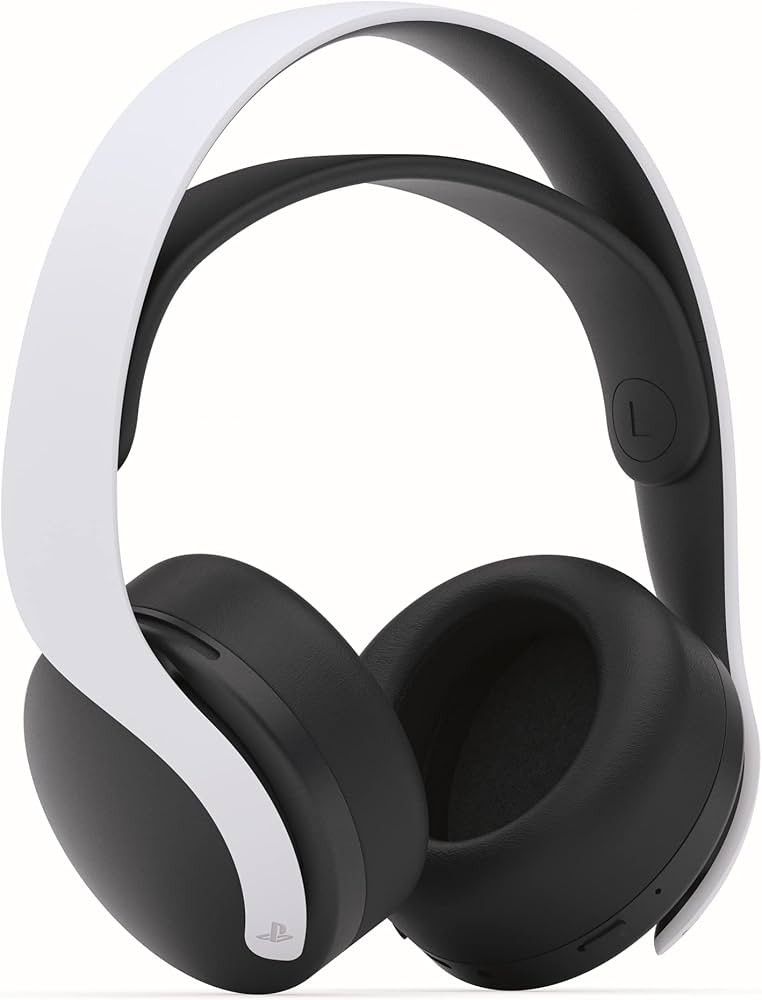 PULSE 3D-Wireless Headset [PlayStation 5] | Amazon (DE)