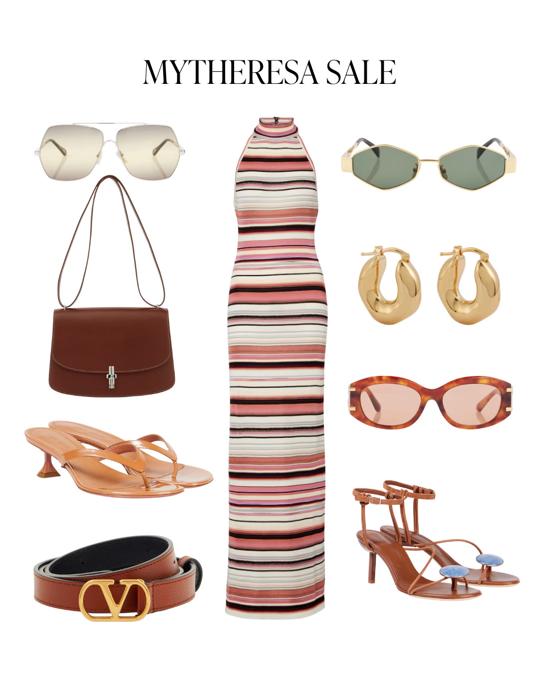 Mytheresa Sale💛 

 #LTKgrwm #LTKootd #LTKSaleAlert