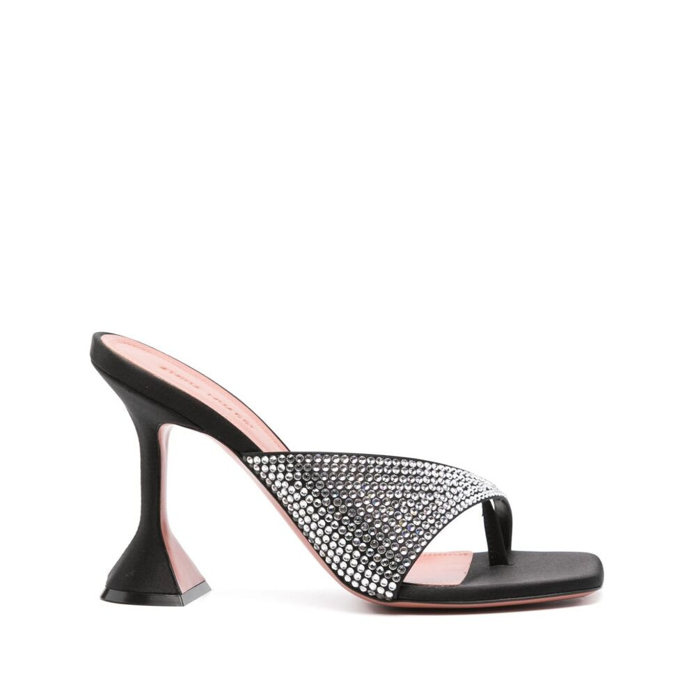 Amina Muaddi Shoes | Italist.com US