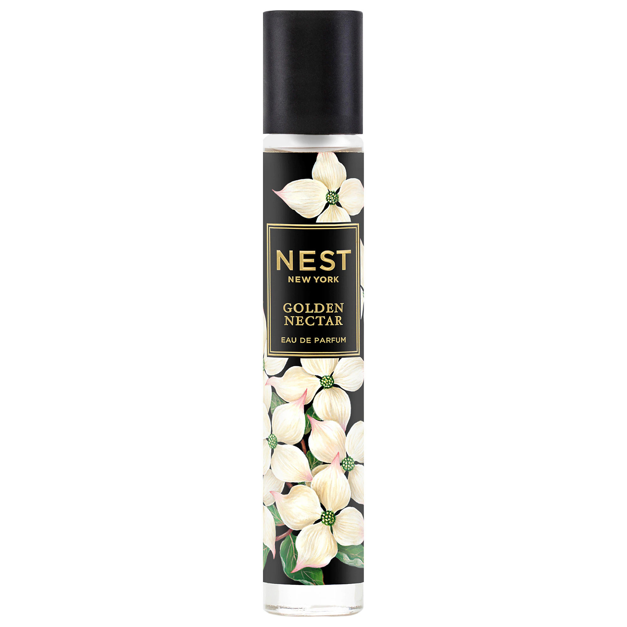 NEST New York Golden Nectar Eau de Parfum Travel Spray .27 OZ/8 ML | Sephora (US)