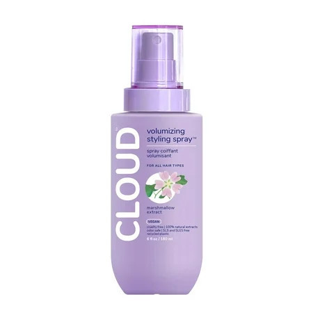 Cloud Volumizing Styling Spray 6 oz. | Walmart (US)