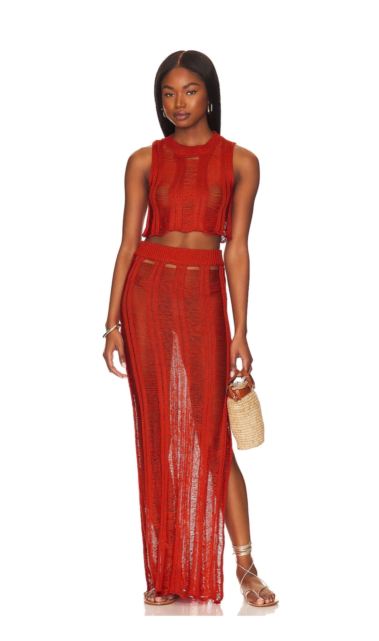 Crochet set under $100