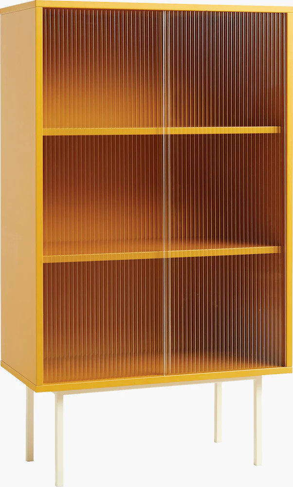 Colour Cabinet - Floor | Design Within Reach