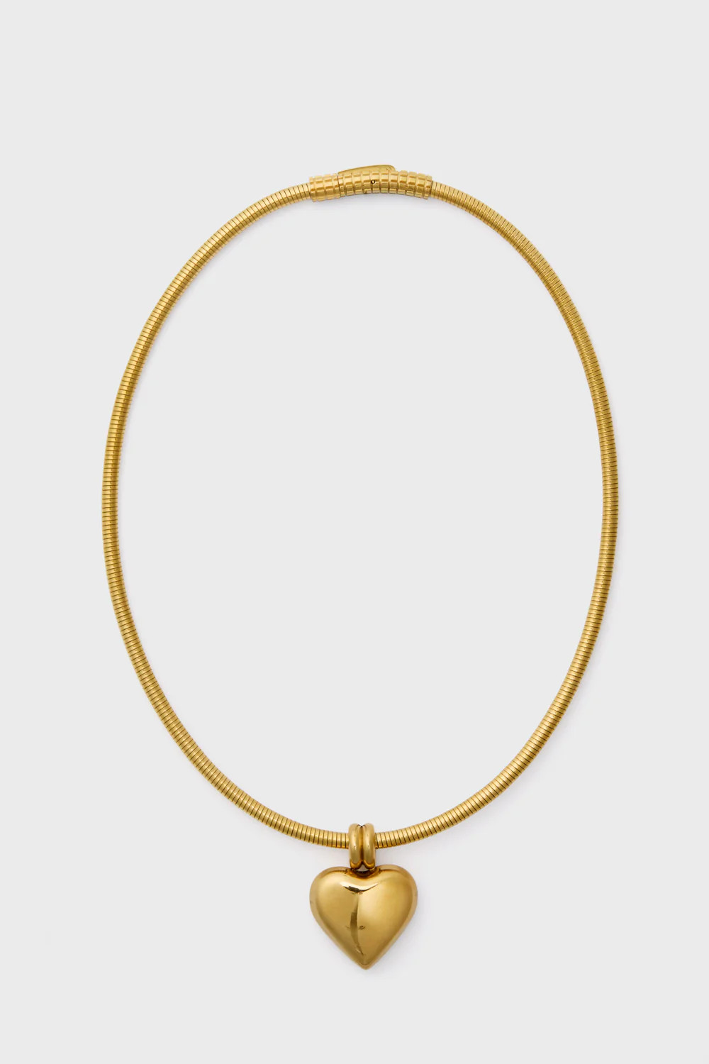 Gold Irresistible Necklace | Tuckernuck (US)