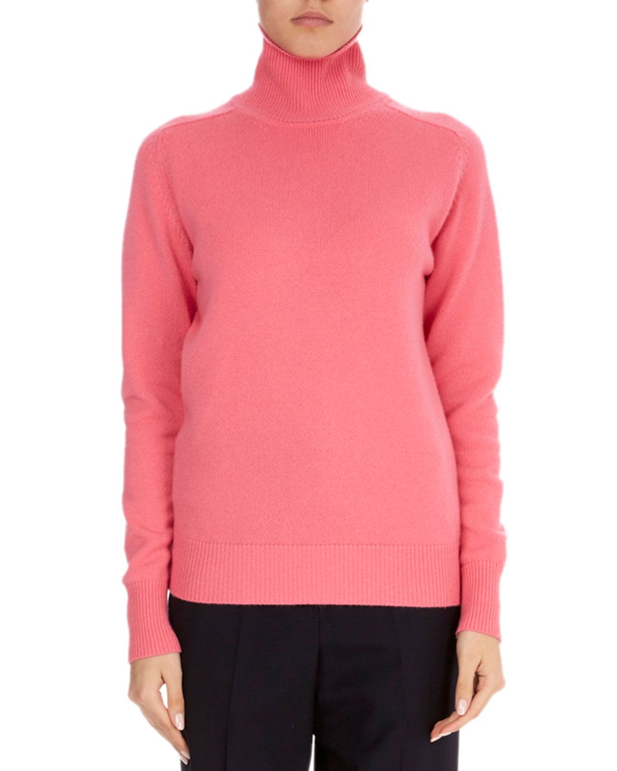 Cashmere Turtleneck Sweater | Bergdorf Goodman