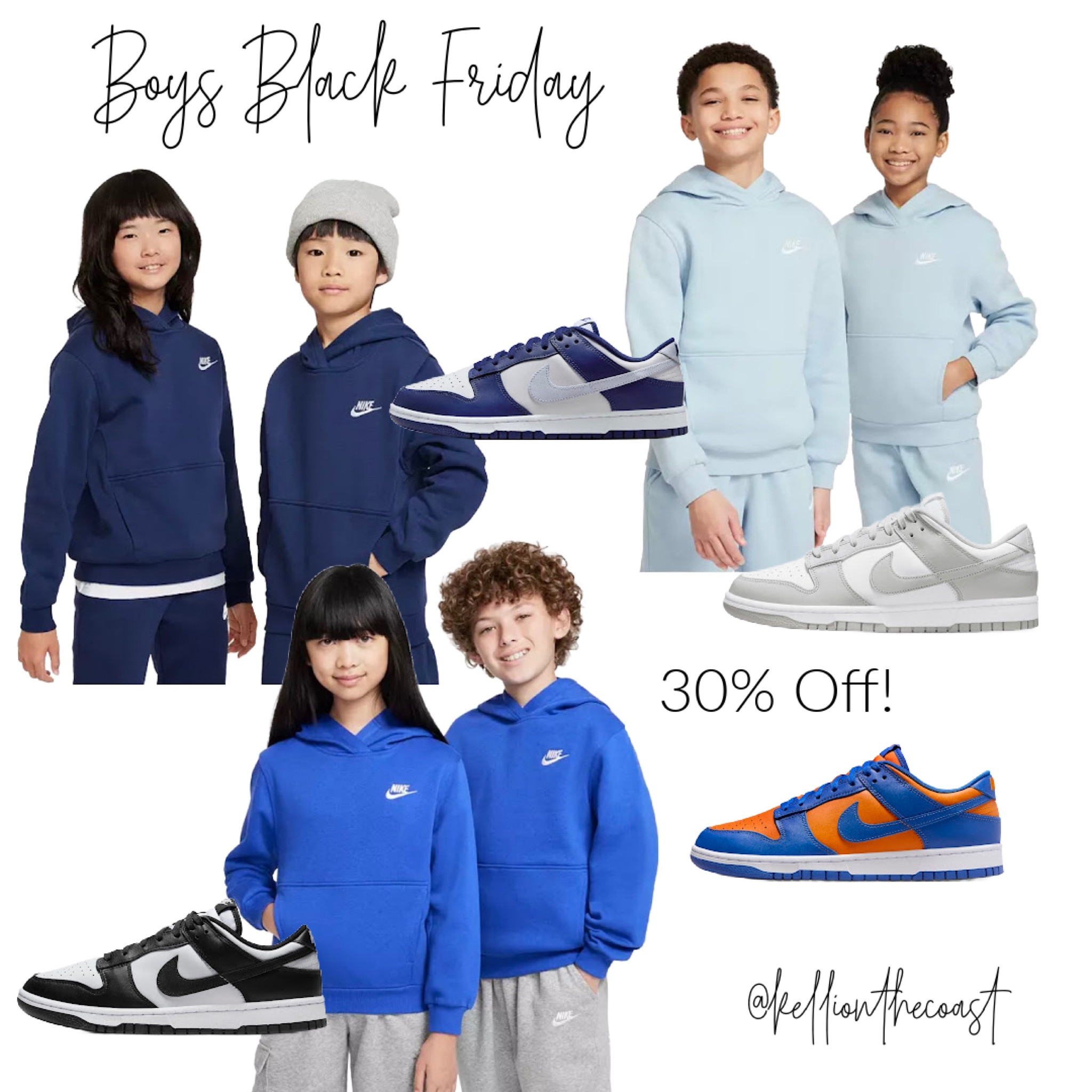 Perfect gifts and staple items for the kids in your life (and mine!) Snag them while on sale!

#LTKCyberWeek #LTKFamily #LTKGiftGuide