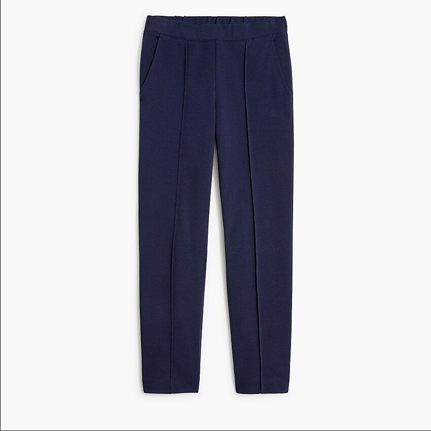 Pintuck sweatpant | J.Crew Factory