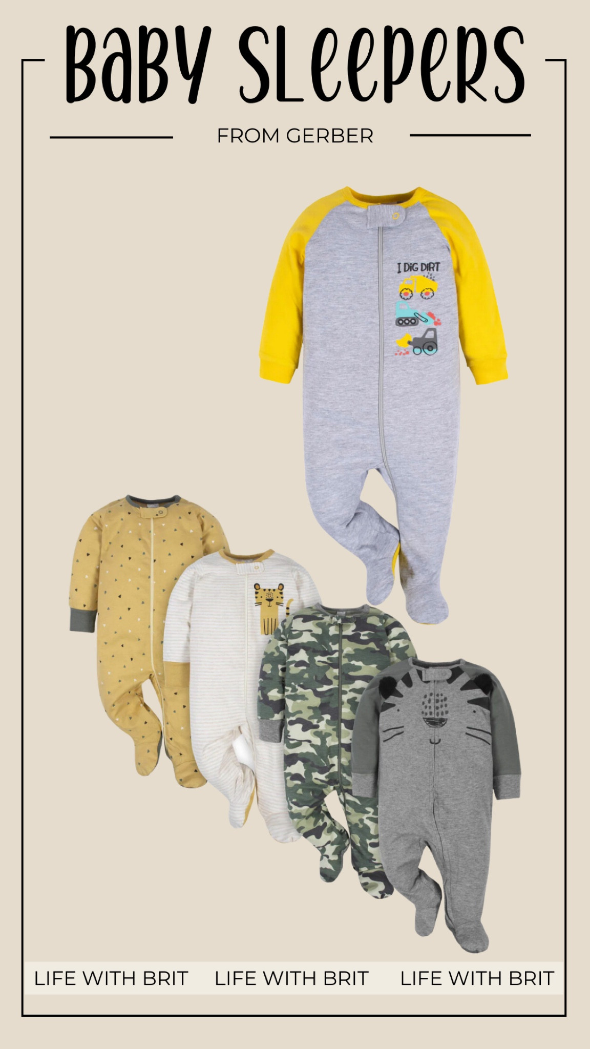 Gerber, baby clothes, baby items, 0-3 months, newborn, baby, newborn outfits, baby outfits, Gerber baby, baby sleepers, baby onesie, baby holiday outfit, baby hat, baby pants, infant, infant outfit, infant sets, onesie sets

#LTKbaby #LTKfindsunder50 #LTKHolidaySale