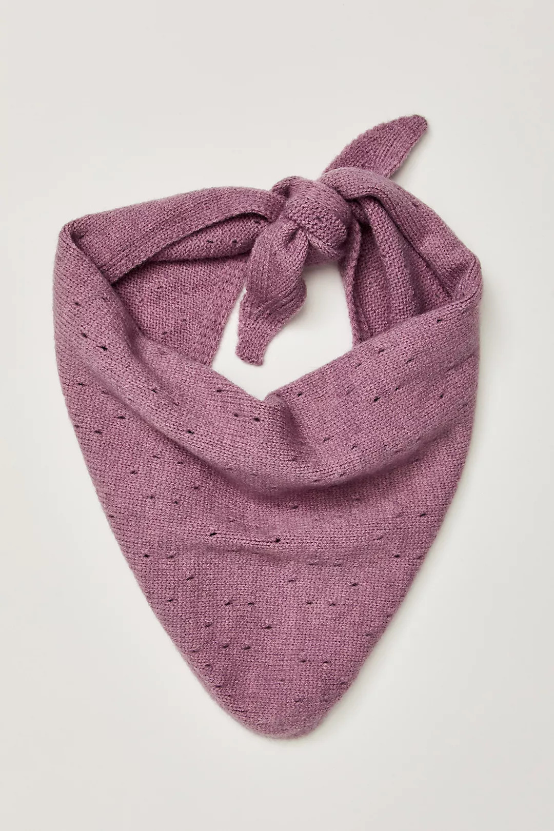 Essential Triangle Scarf | Free People (Global - UK&FR Excluded)