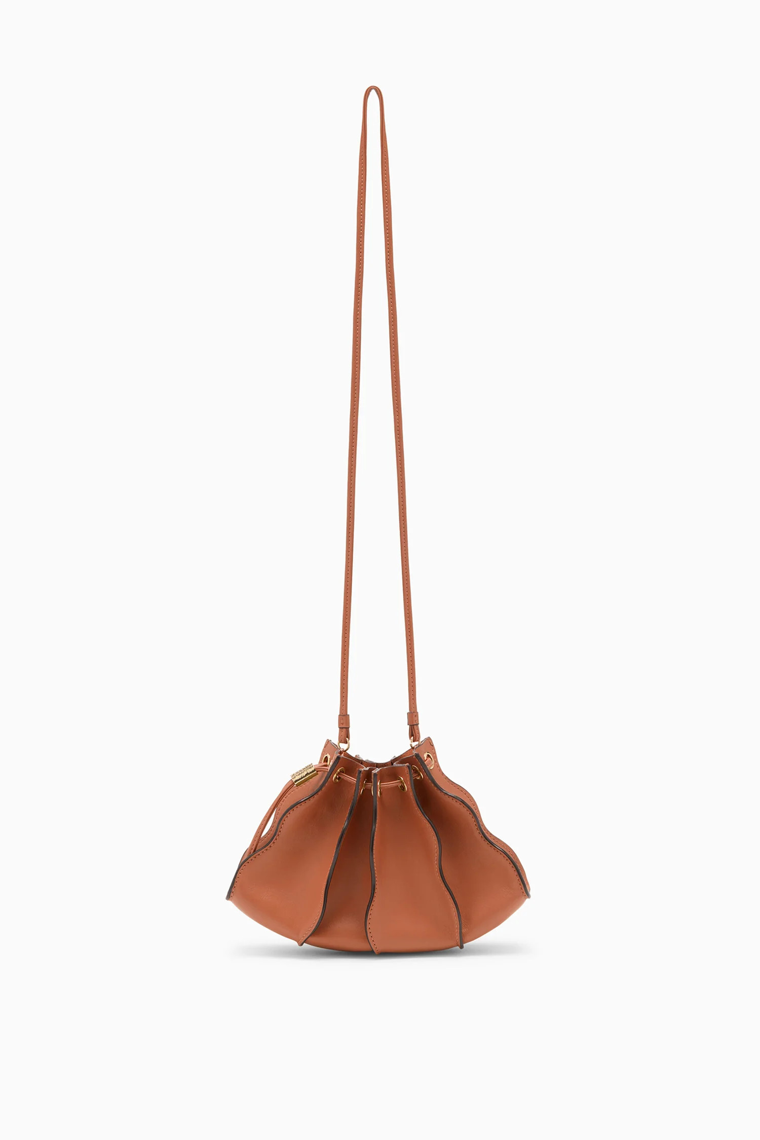 Adria Small Crossbody - Sierra | Ulla Johnson