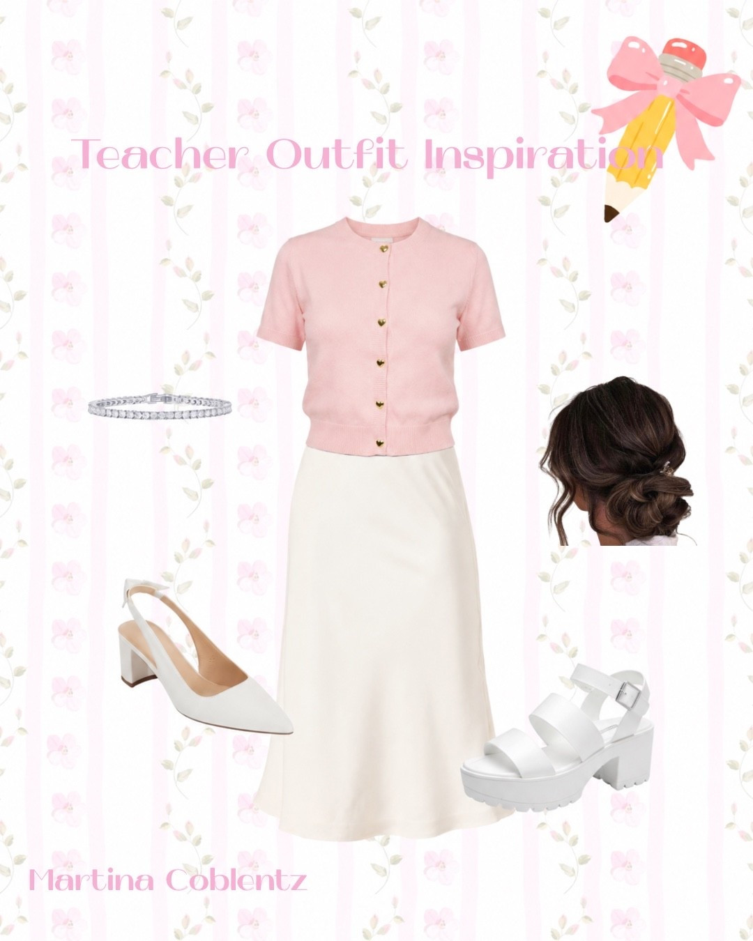 Modest skirt teacher outfit inspiration 



•back to school •outfit inspiration • modest outfit •spring outfit •summer outfit •Mennonite •modest clothes •modesty •outfit inspiration •outfit inspo •fashion •modest dress •school outfit

#LTKMidsize #LTKootd #LTKPetite