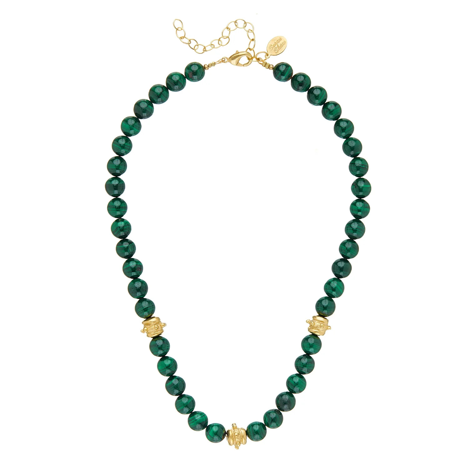 Bailey Necklace | Susan Shaw