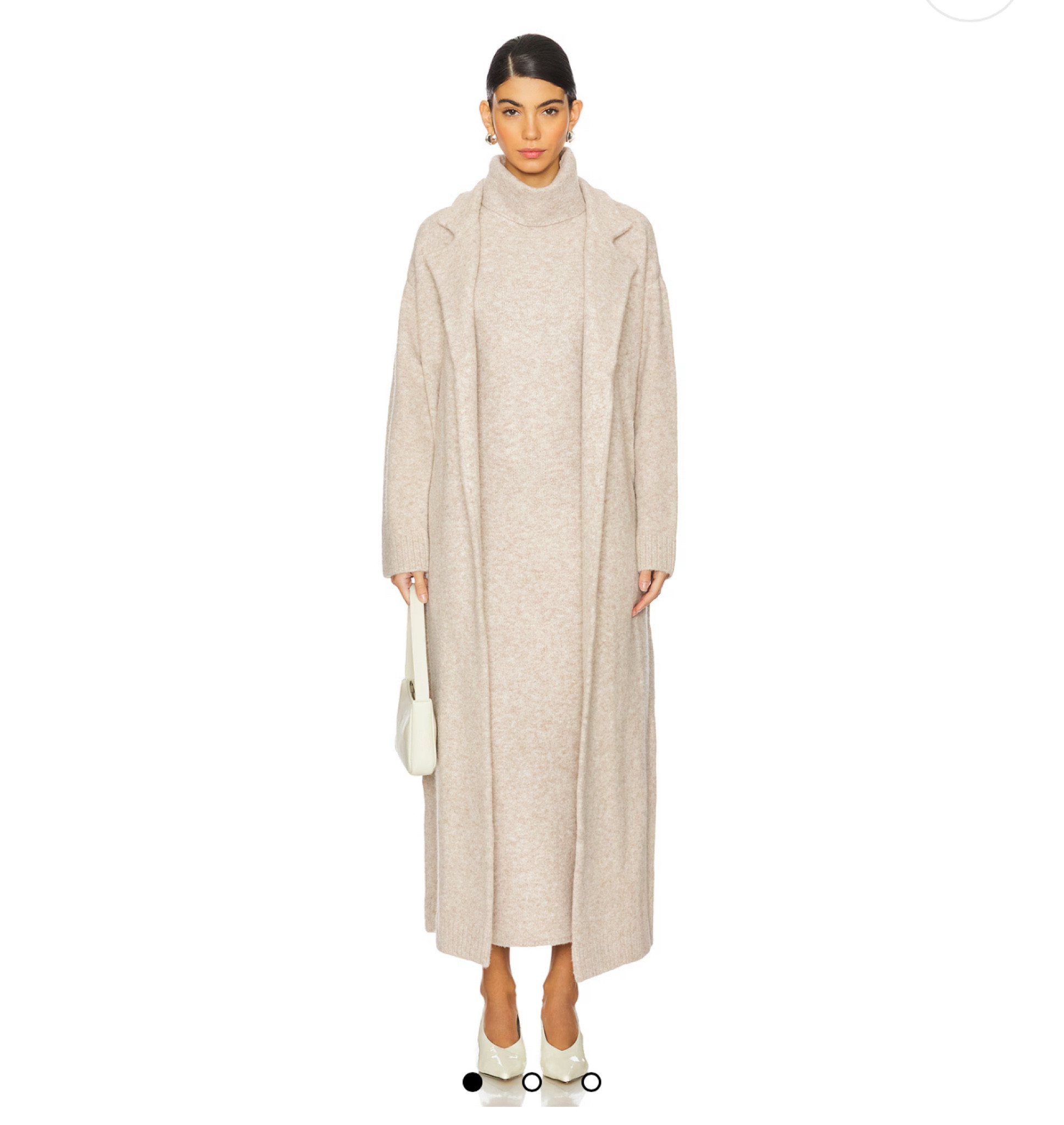 Winter chic 

#LTKSeasonal #LTKStyleTip