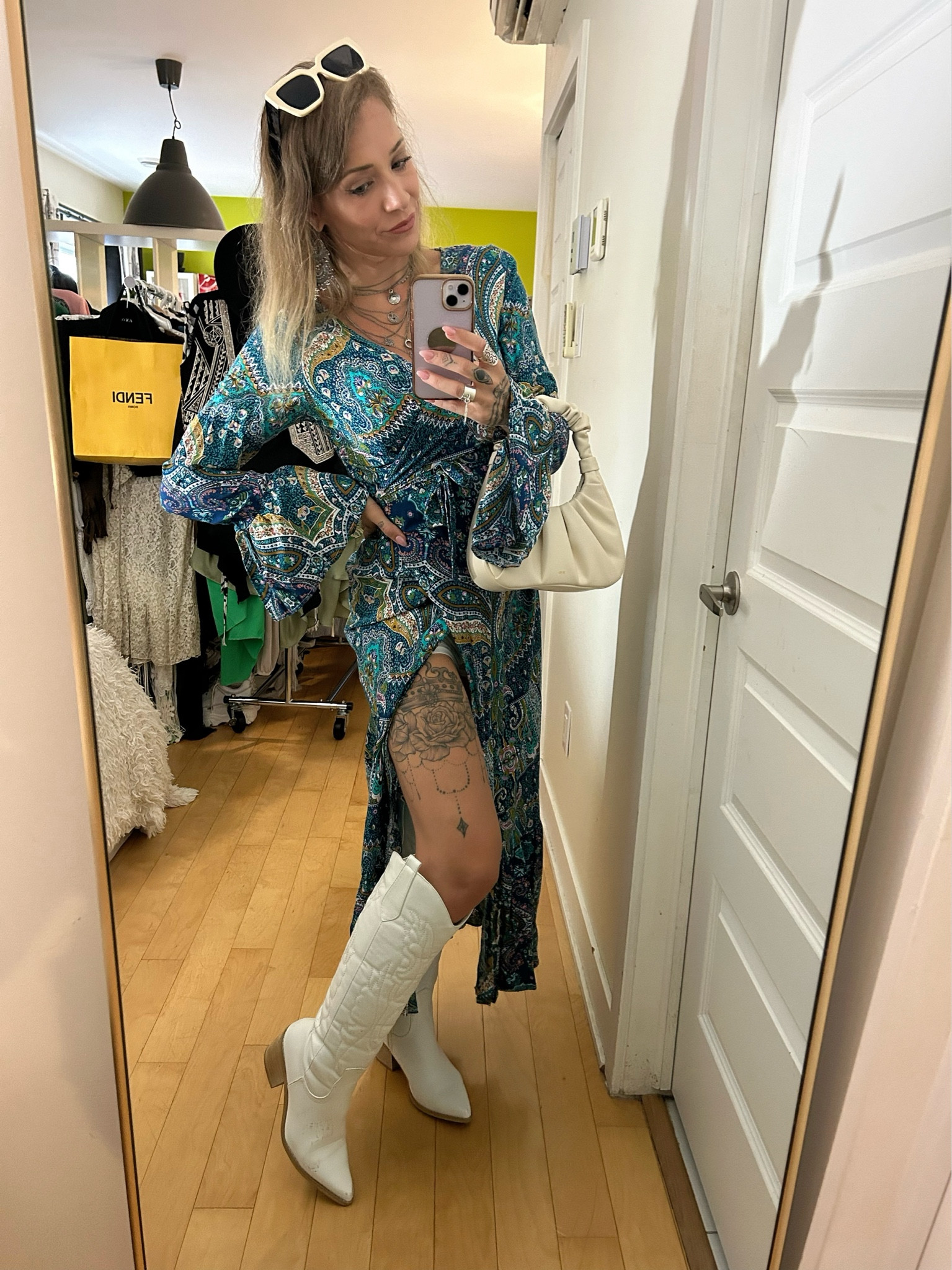 Outfit of the day 👌🏻

#LTKcanada #LTKstyletip #LTKsummer