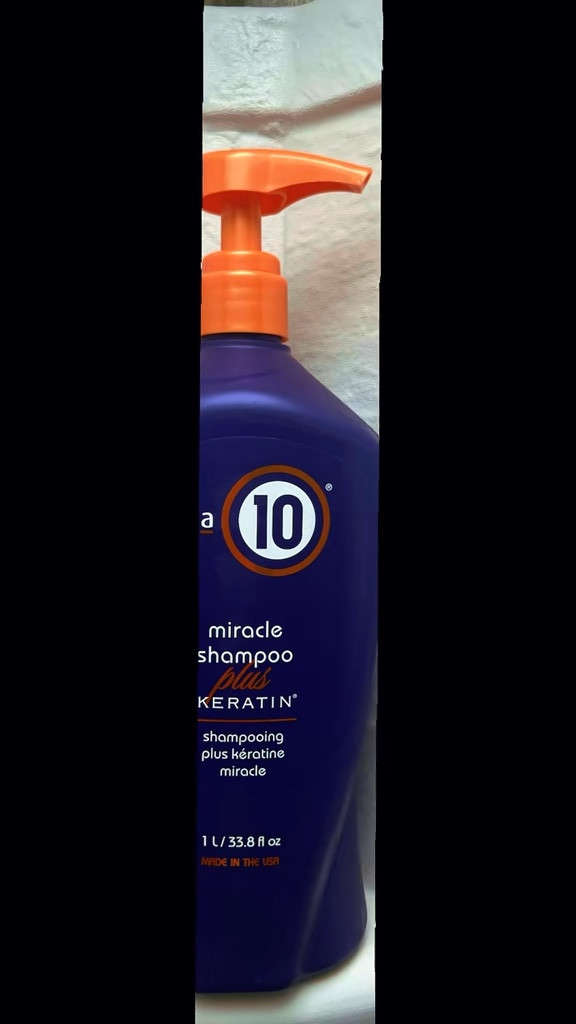 Discover It’s a 10. Moisturizing Shampoo #itsa10#shampoo#moisturizingg

#LTKBeauty #LTKselfcare #LTKStyleTip