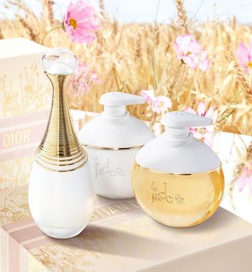 J’adore Trio Mother's Day Gift Set | Dior Beauty (US)