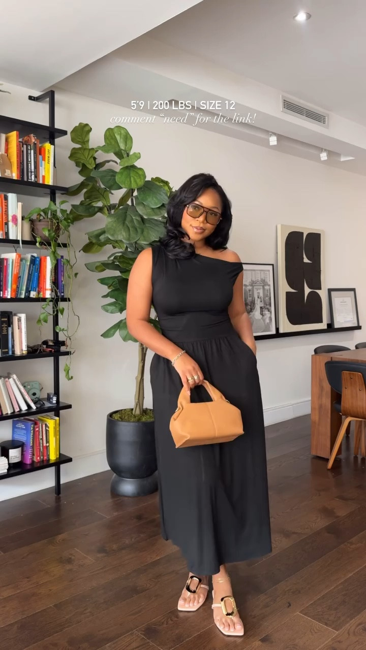 I love these dresses under $45!!! 😍🤍✨ I am 5’9 | 200 lbs and wear a small. They run big! Trust me 🫶🏽 Perfect for bridal shower, baby shower, and spring festivities!

#LTKmidsize #LTKstyletip #LTKfindsunder50