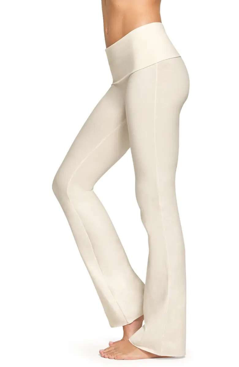 Foldover Pants | Nordstrom