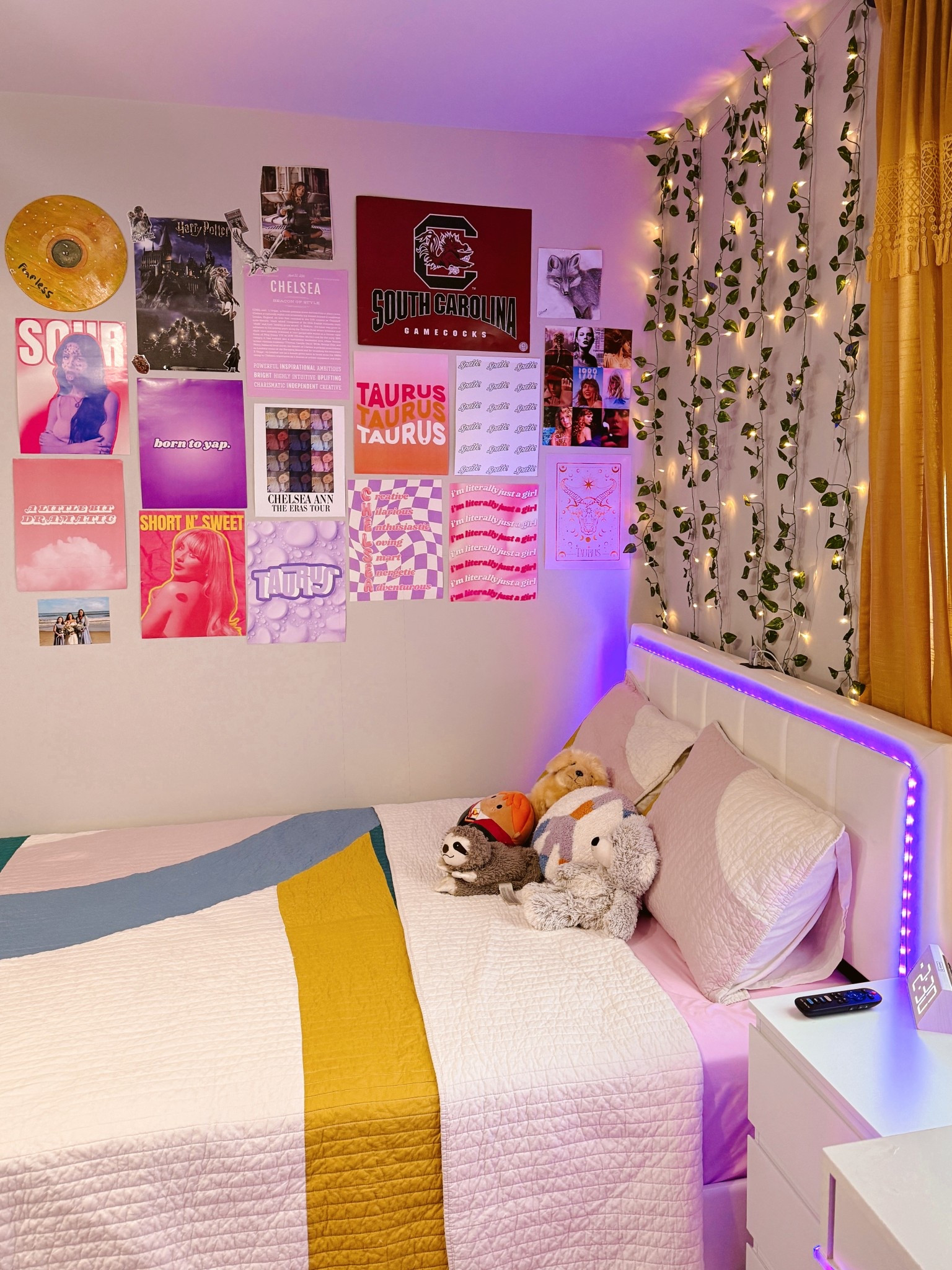 tween girl bedroom makeoverr

#LTKHome #LTKFamily #LTKKids