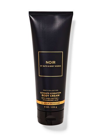 Mens


Noir


Ultimate Hydration Body Cream | Bath & Body Works