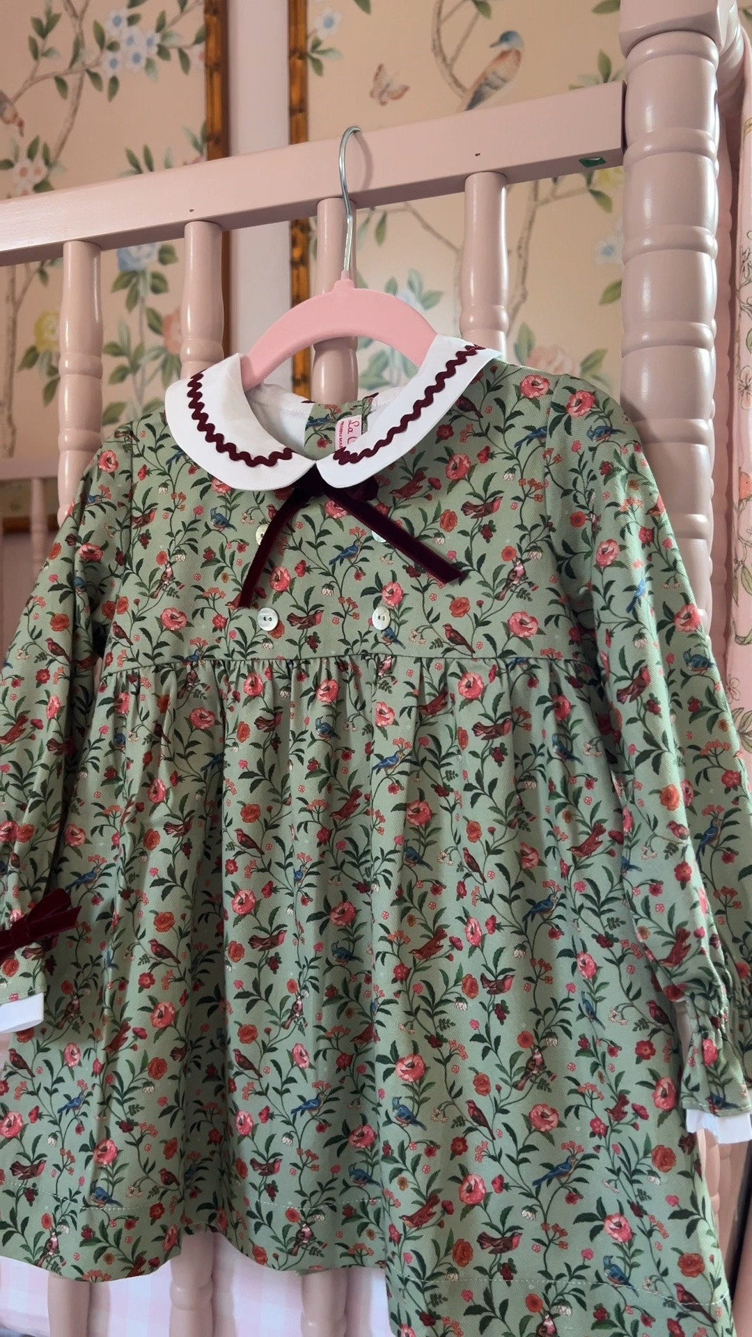 thanksgiving outfits for baby girl 🩰🍂 

#LTKHoliday #LTKBaby #LTKSeasonal