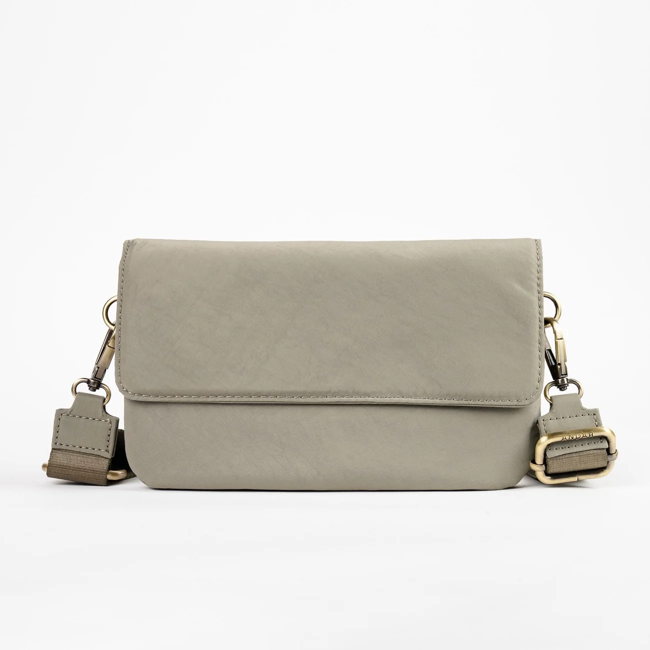 The Stevie Active | Andar
