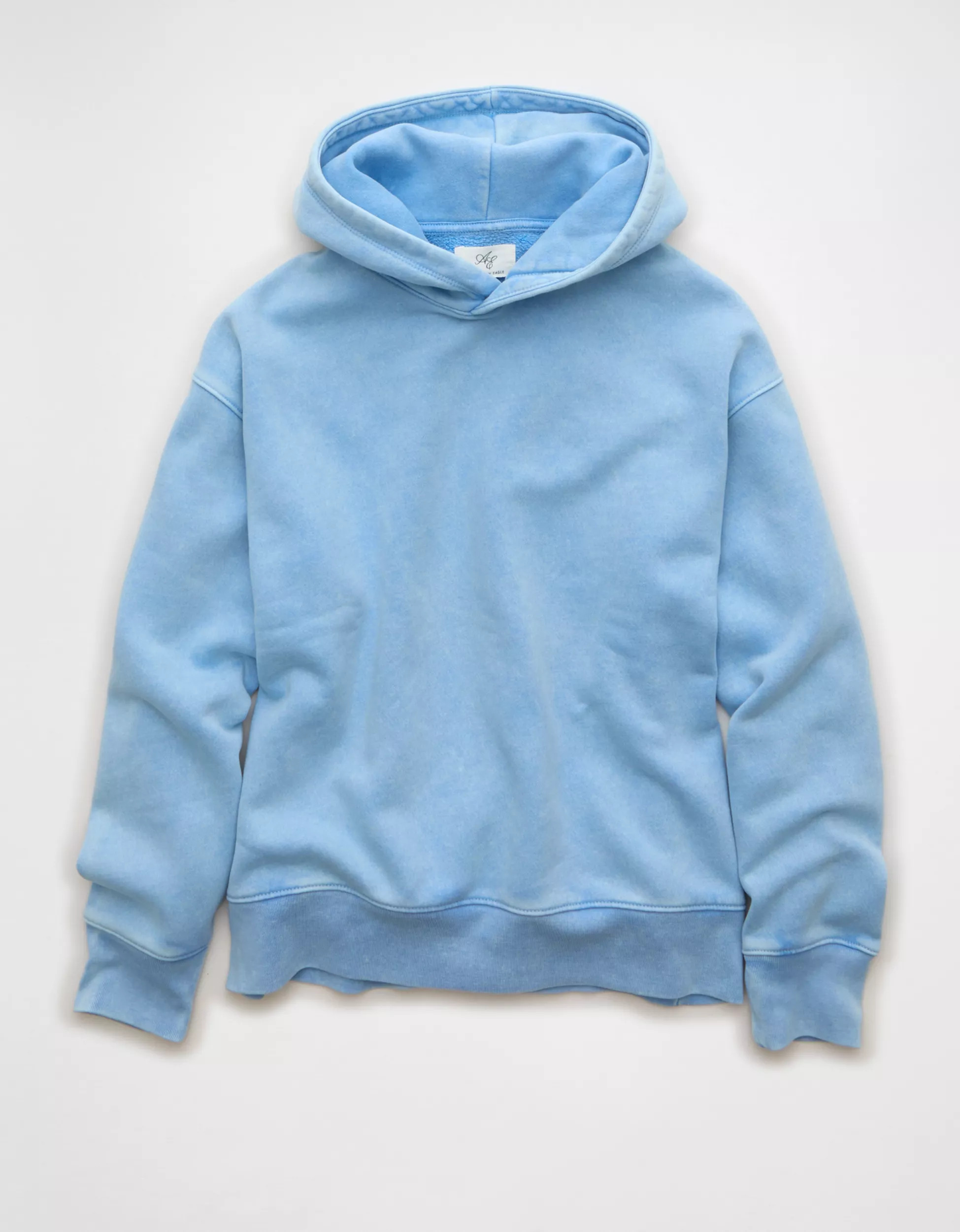 AE Everyday Luxe Hoodie | American Eagle Outfitters (US & CA)