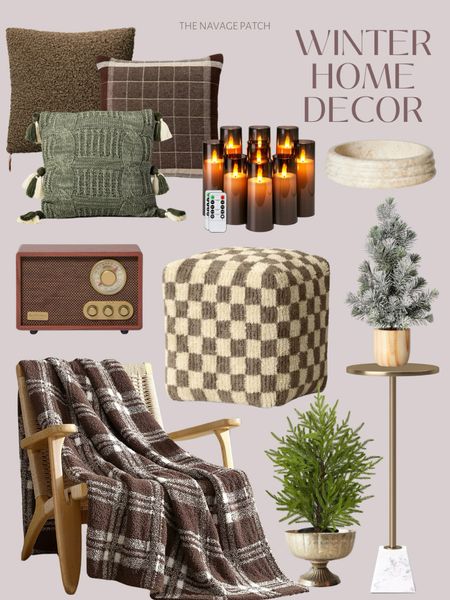 Winter home decor, target home decor, Walmart home decor, Amazon home decor, Magnolia home decor, cozy winter home decor 

#LTKhome #LTKstyletip #LTKSeasonal