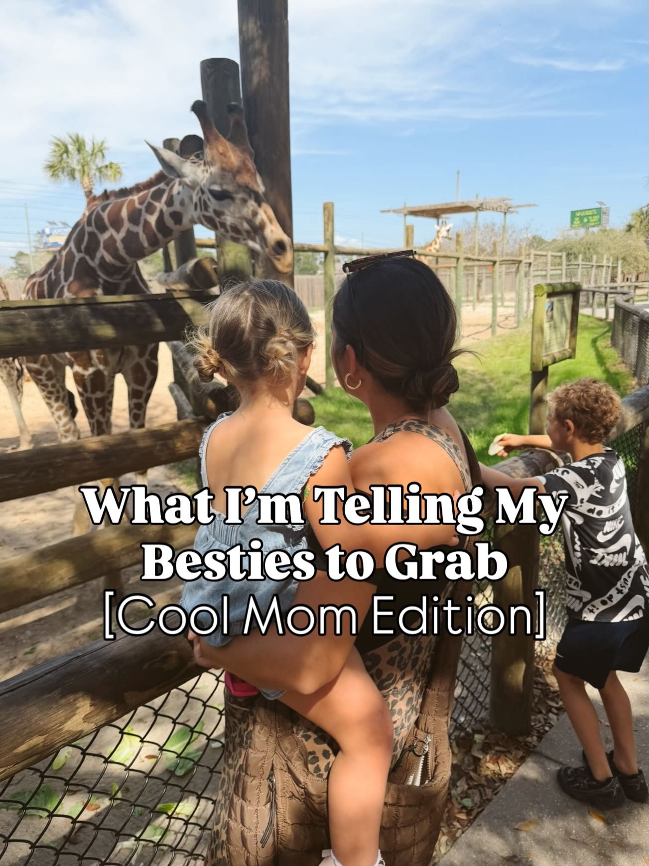 Comment NEED IT to snag everything I’m telling my besties to grab [cool mom edition] 👏🏼🫶🏼 make sure to follow @theeverydaygrace_ for more easy everyday outfits! 

Millennial mom must haves, cool mom outfits, mom style, style over 30, casual style, toddler mom, spring outfits, amazon fashion finds