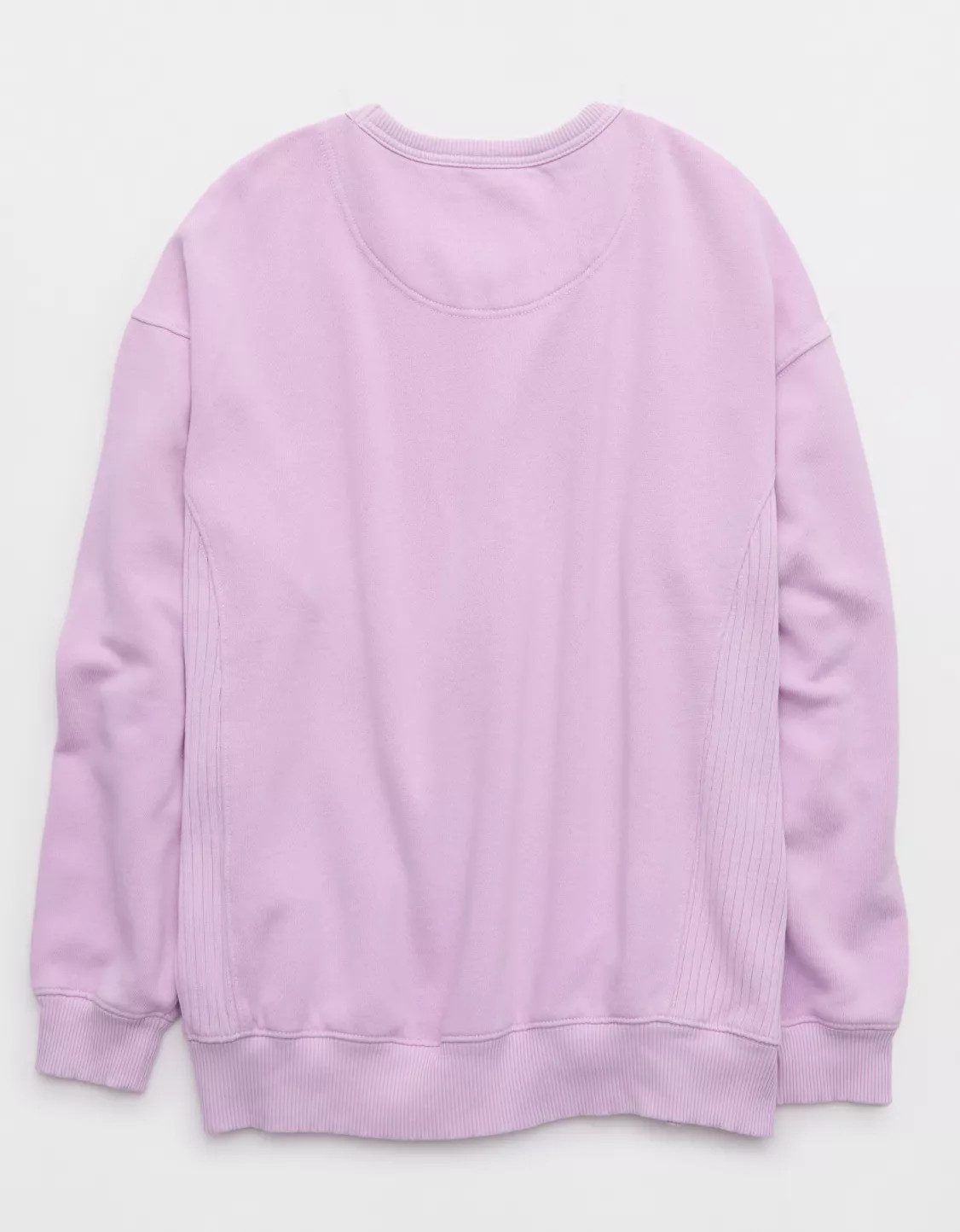 Aerie Très Chic Keyhole Sweatshirt | Aerie