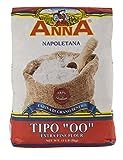 Amazon.com : Cento Anna Napoletana Tipo "00" Extra Fine Flour, 11 Pound : Wheat Flours And Meals ... | Amazon (US)