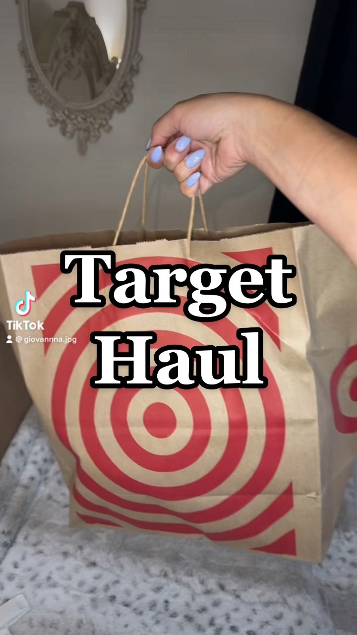 Some Target goodies for spring🤍 

#LTKunder50 #LTKstyletip #LTKSeasonal