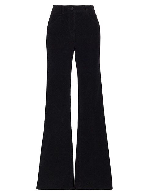 Nili Lotan Celia Corduroy Pants | Saks Fifth Avenue