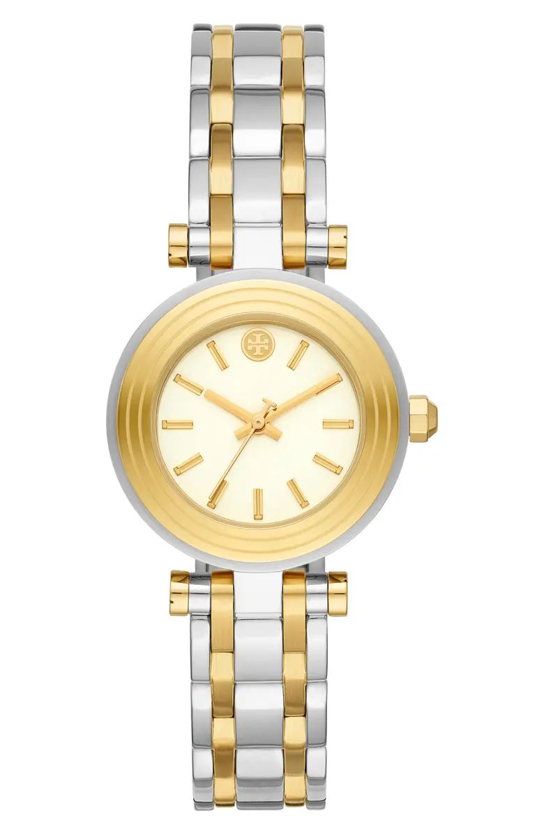 Classic-T Bracelet Watch, 30mm | Nordstrom