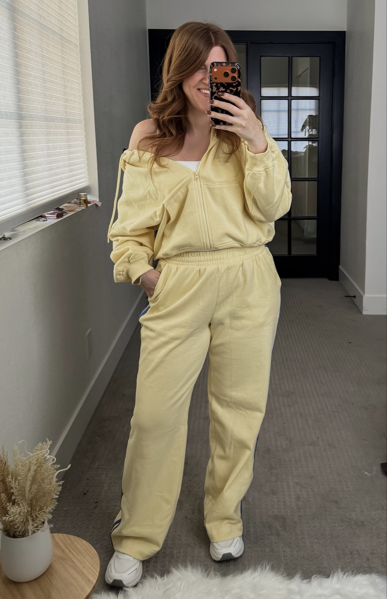 Love this comfy set! Size medium. 

#LTKootd #LTKFindsUnder50 #LTKmomlife