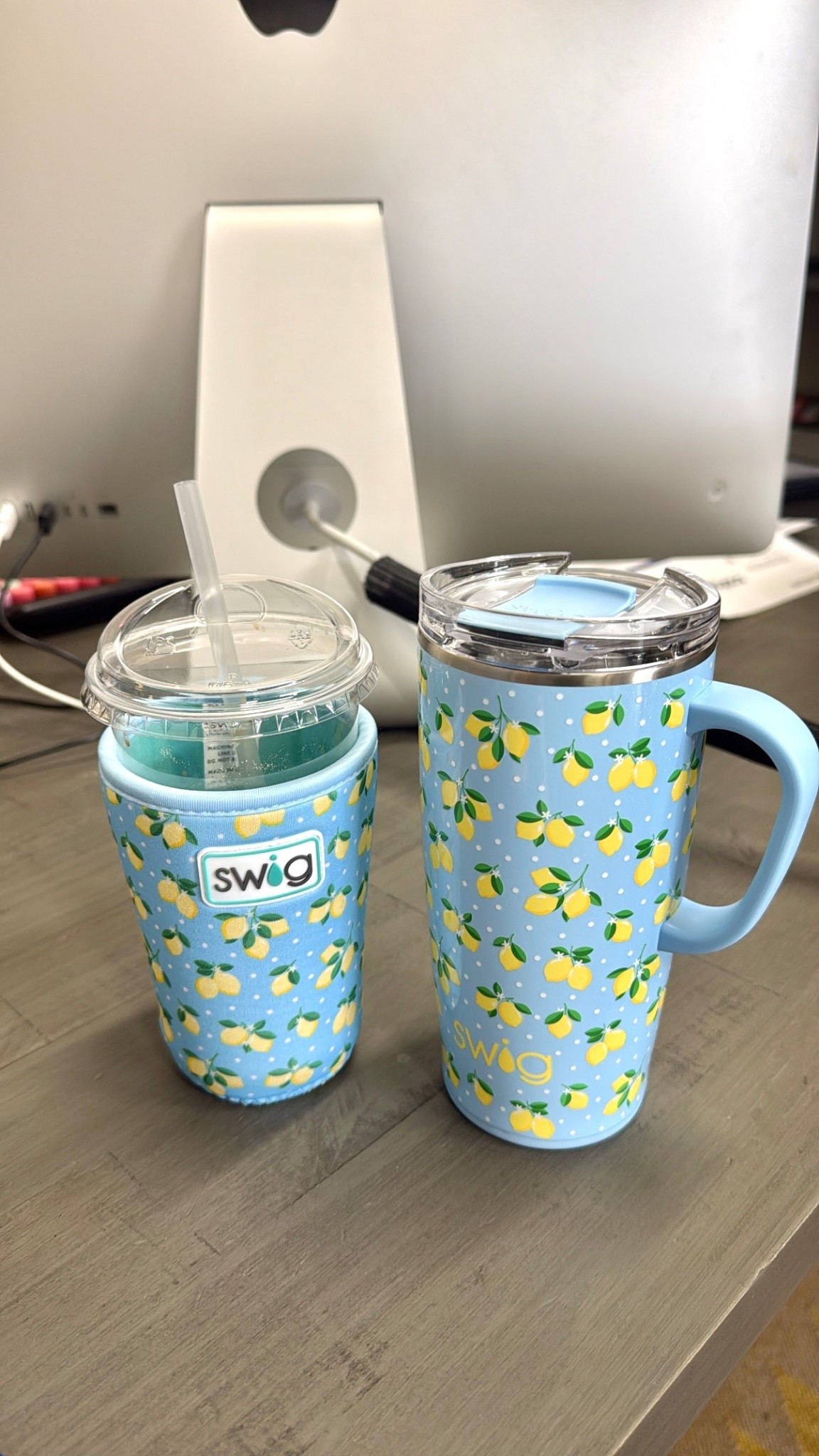 These are the cutest for Spring 🍋

#LTKActive #LTKgrwm #LTKdayinmylife