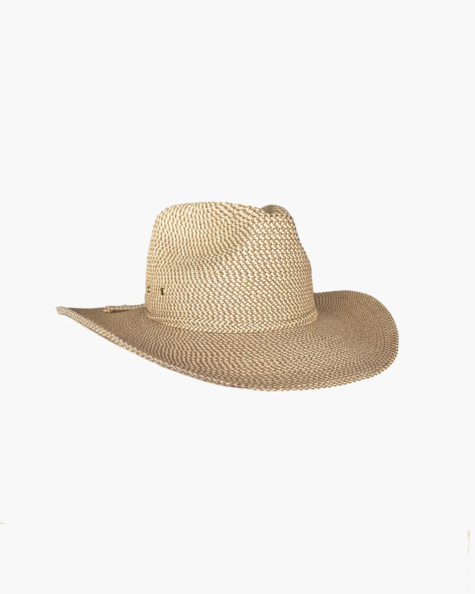 Bonanza Straw Western Hat | Eric Javits