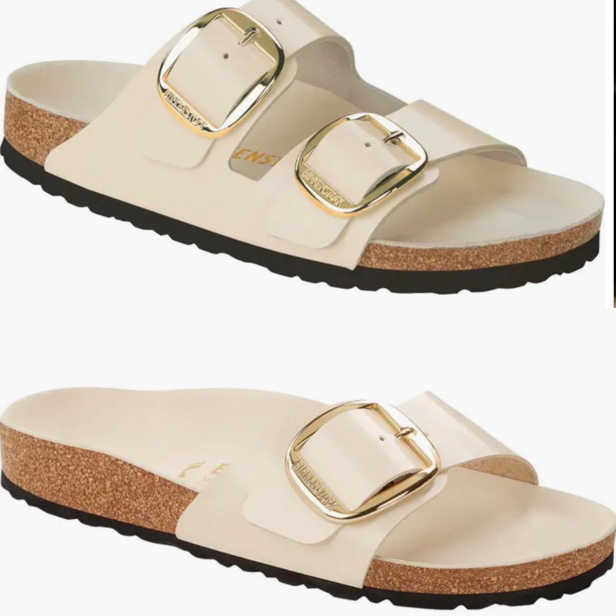 Bought the double buckle originally. When they got here, I decided I didn’t need them since I already have them in black. Soooo I’m gonna try this one buckle option instead! Love the color, goes with everything!! 

#LTKFind #LTKshoecrush #LTKxNSale