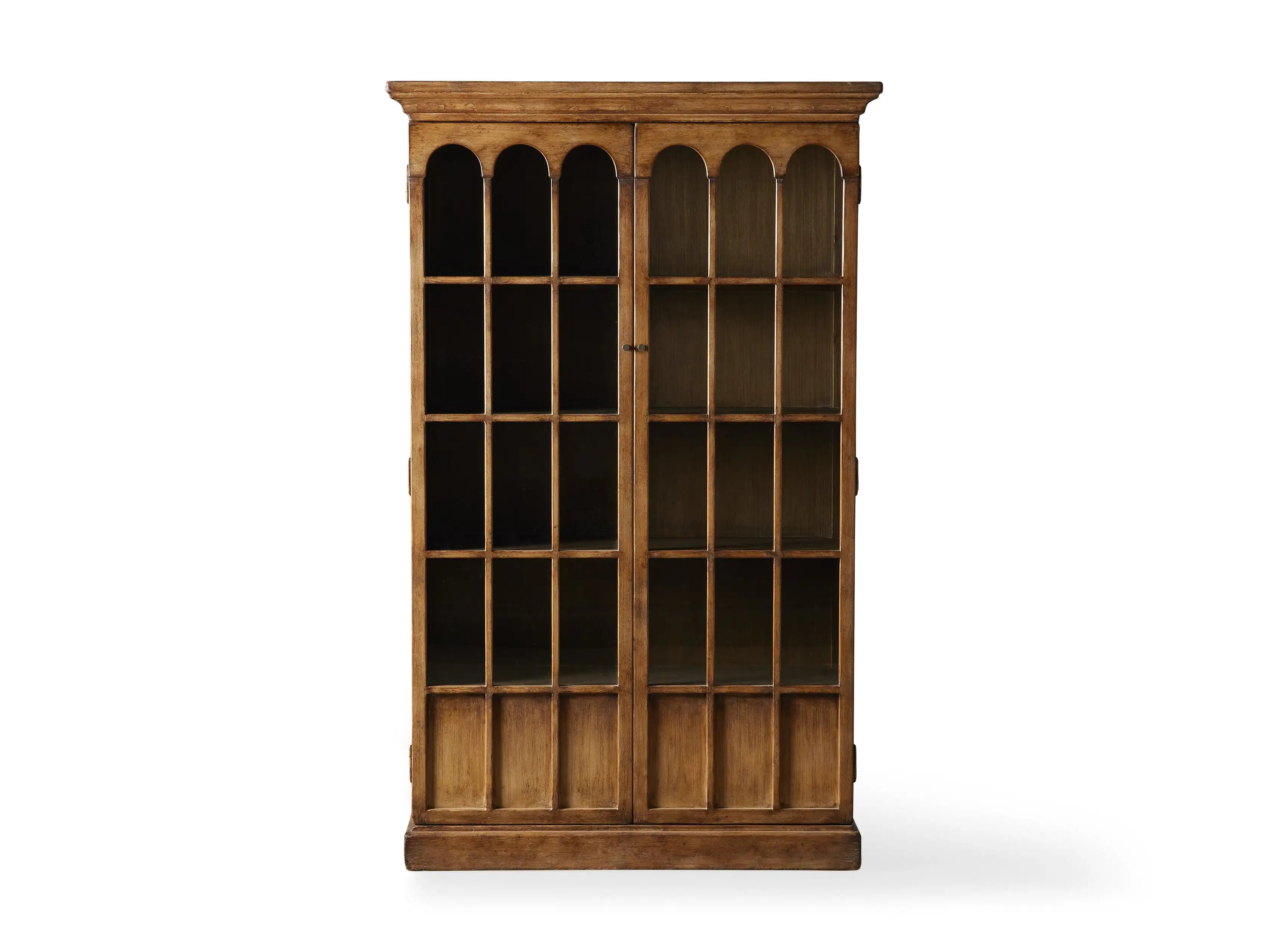 Merritt Cabinet | Arhaus