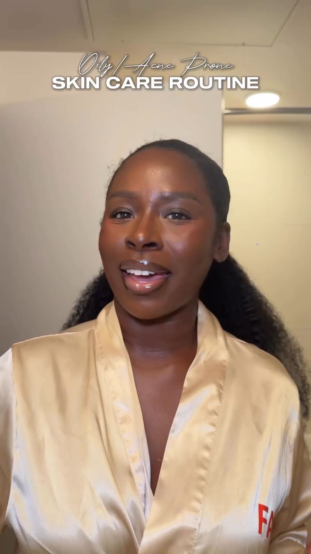 Acne no more! My updated skincare routine.

#LTKU #LTKBeauty #LTKFindsUnder50