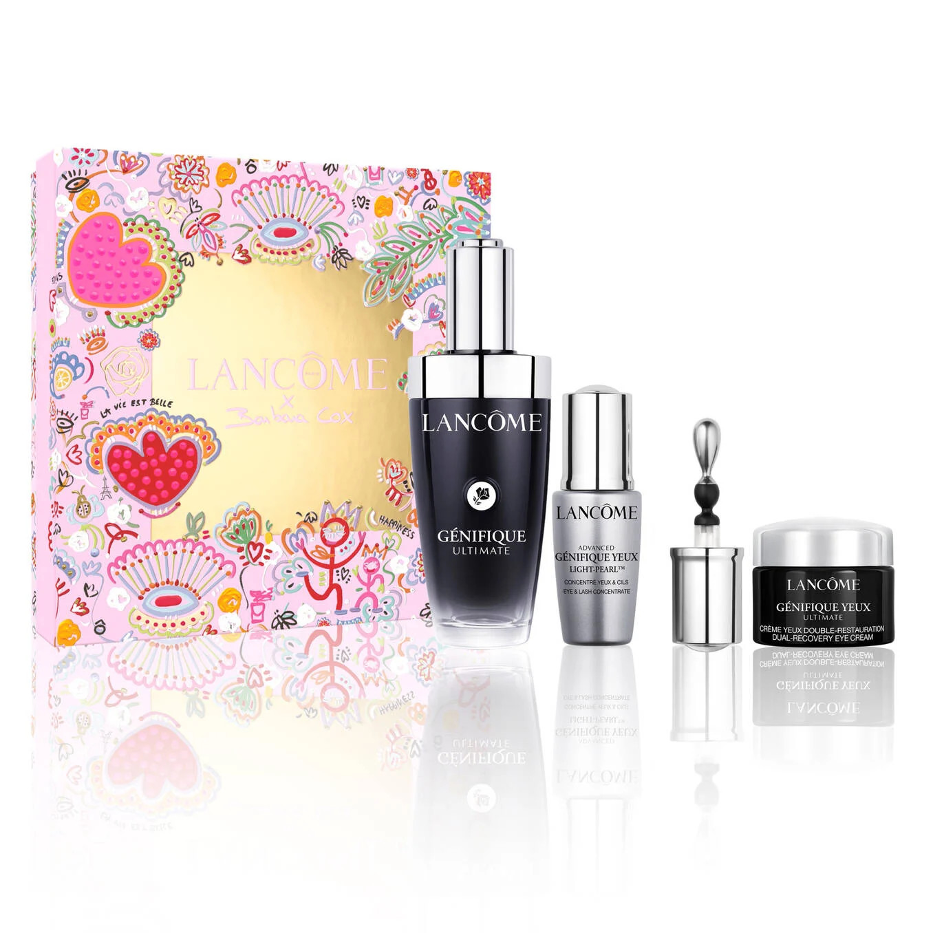 Génifique Ultimate Serum Mother’s Day Gift Set - Lancôme | Lancome