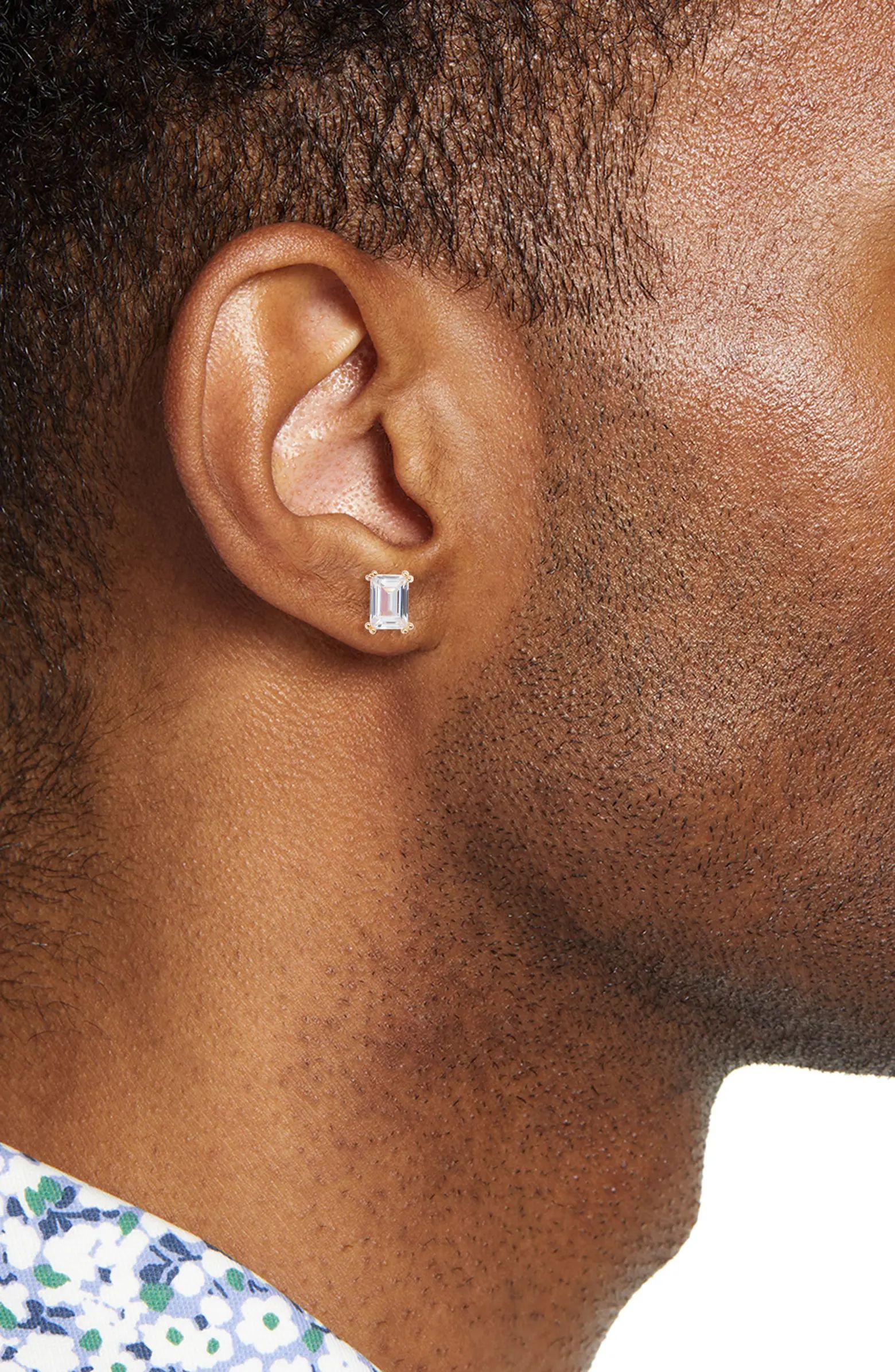 Cubic Zirconia Stud Earrings | Nordstrom