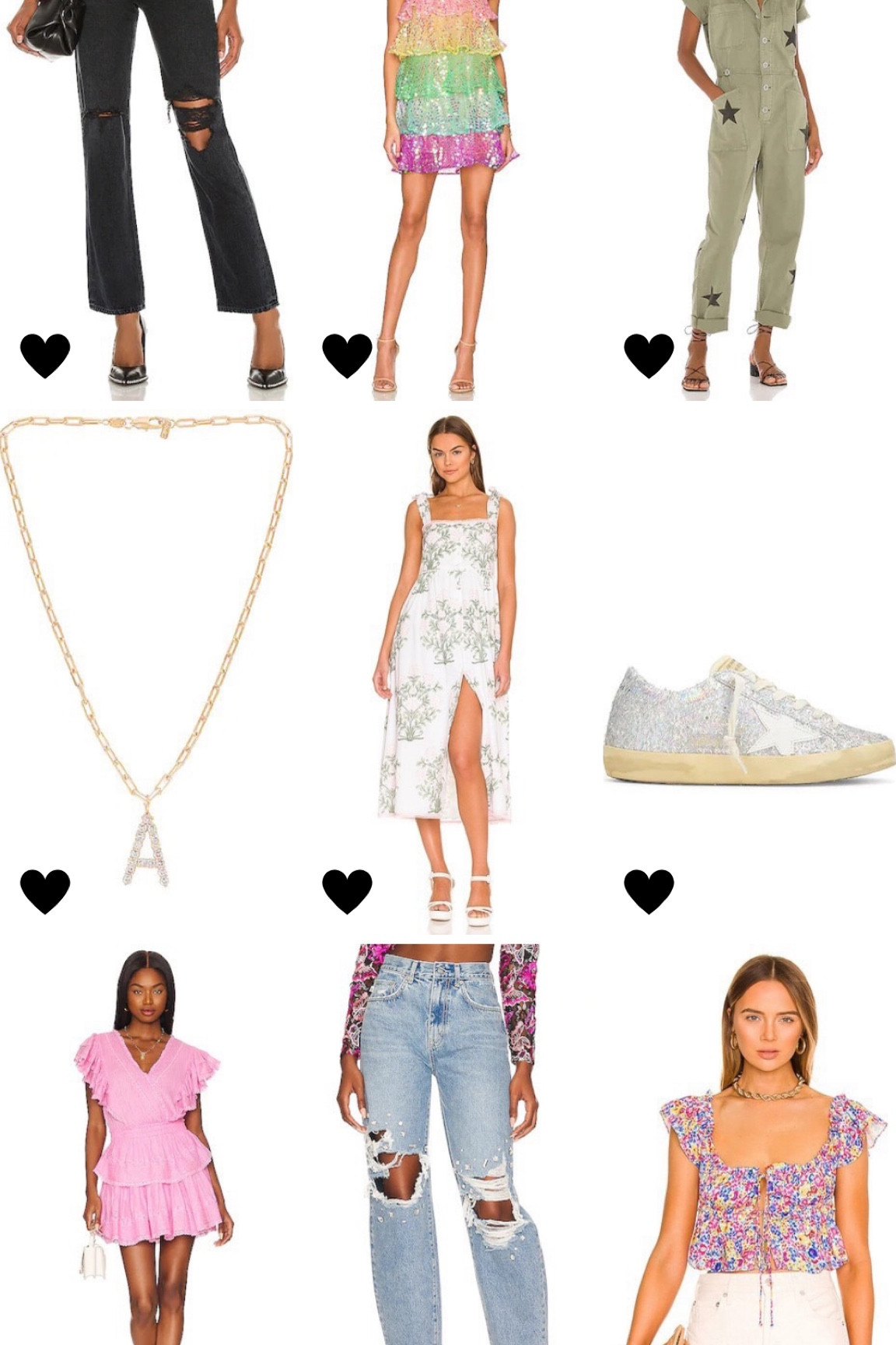 revolve! sale! run! such good things / sale alert

#LTKsalealert #LTKHoliday #LTKFind