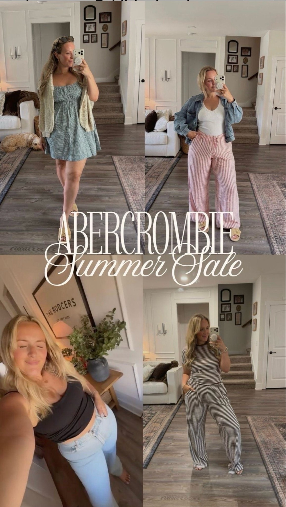 #LTKSaleAlert