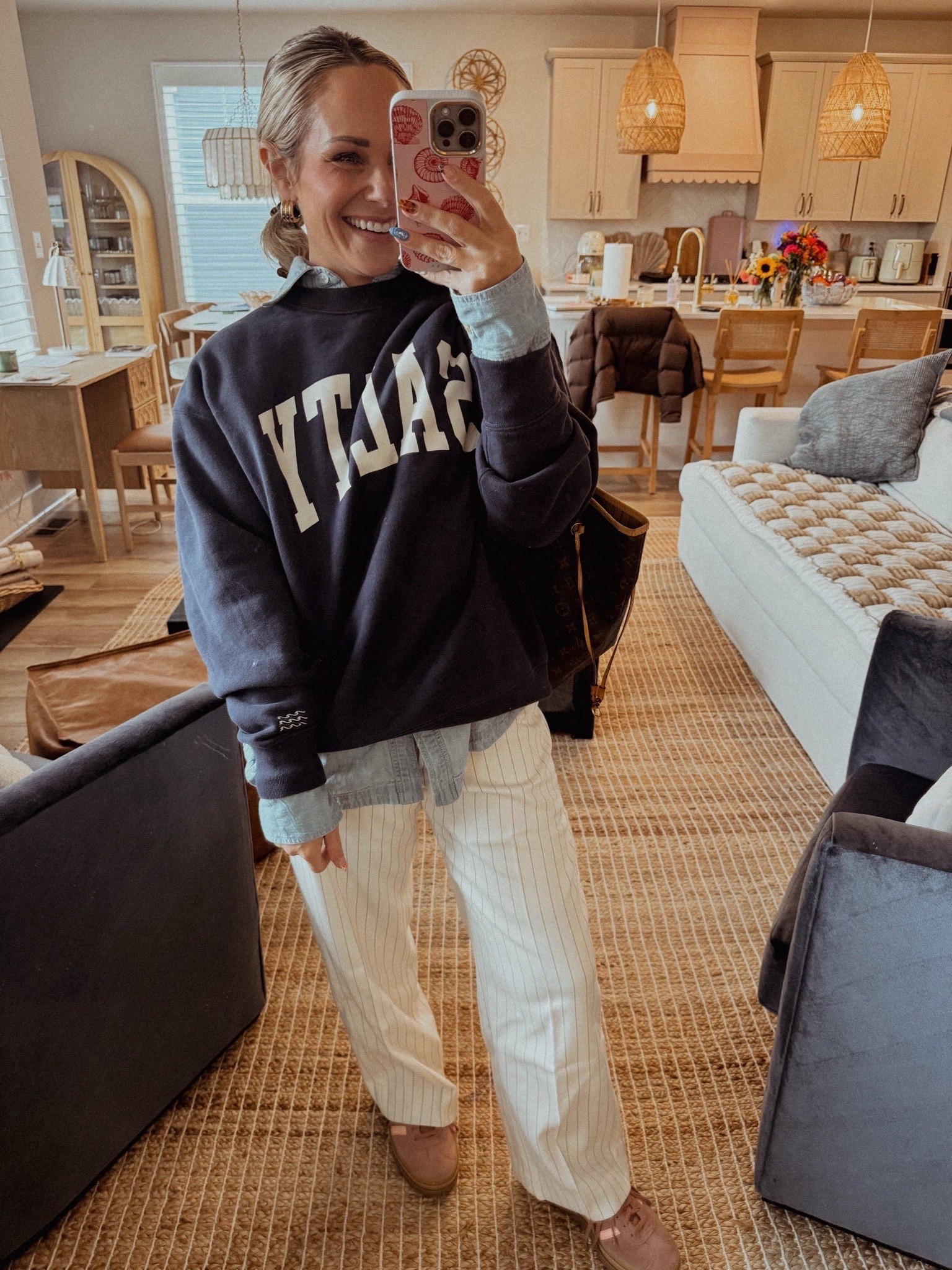 Abercrombie is on sale until 3/18🌟

Abercrombie sale, sale alert, sale finds, sale favorites, spring style, spring fashion on sale, a&f on sale, a&f, type b mom, Claire Tammaro 


#LTKSaleAlert #LTKFindsUnder100 #LTKSpringSale