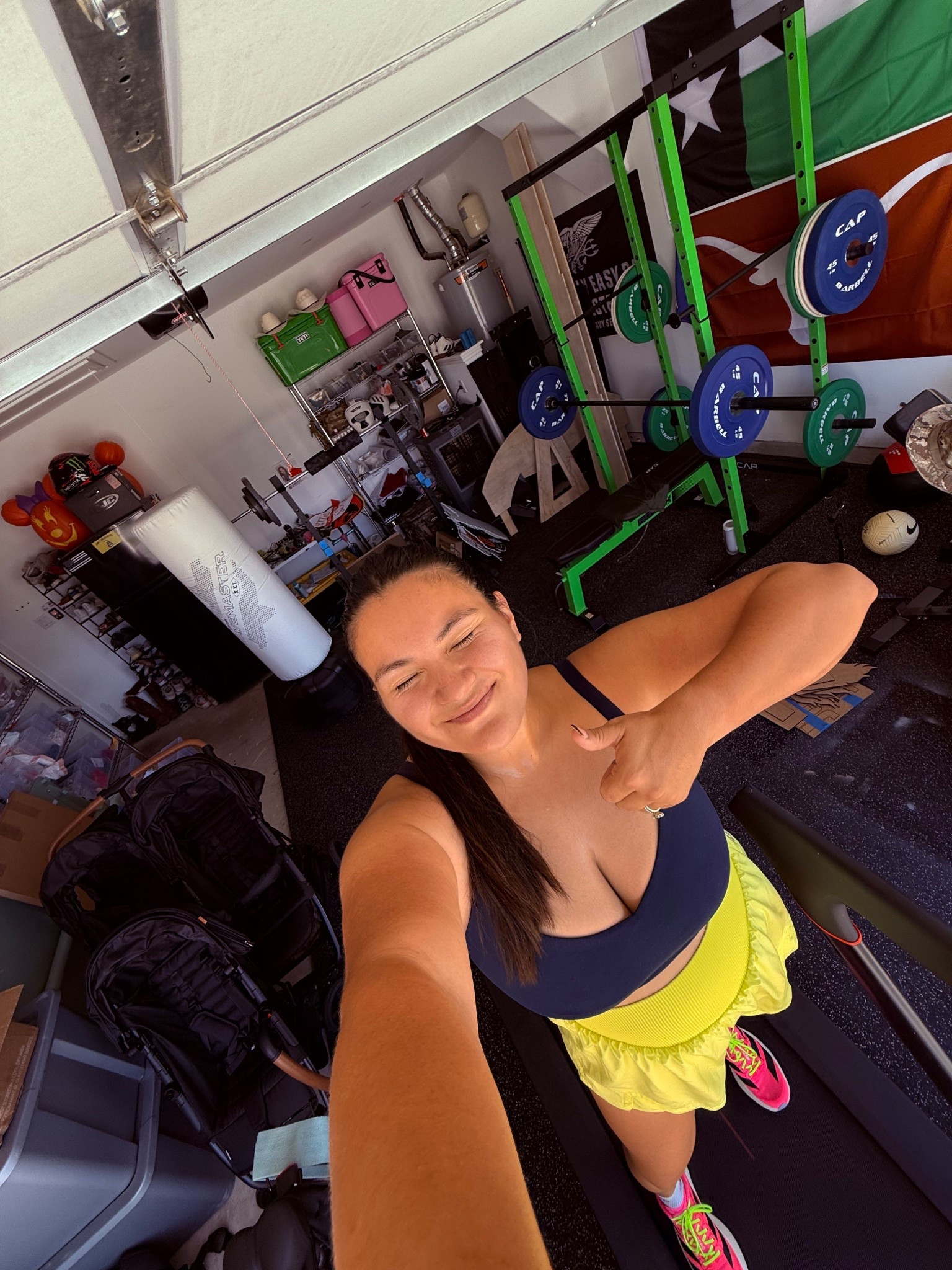 Another day another tread pic 